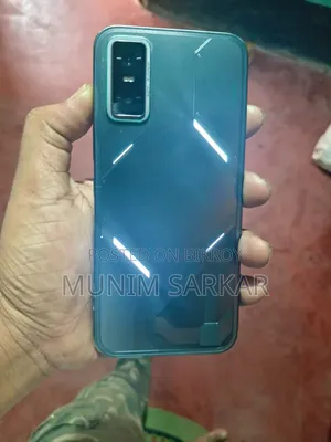 Infinix GT 30 5G 256 GB