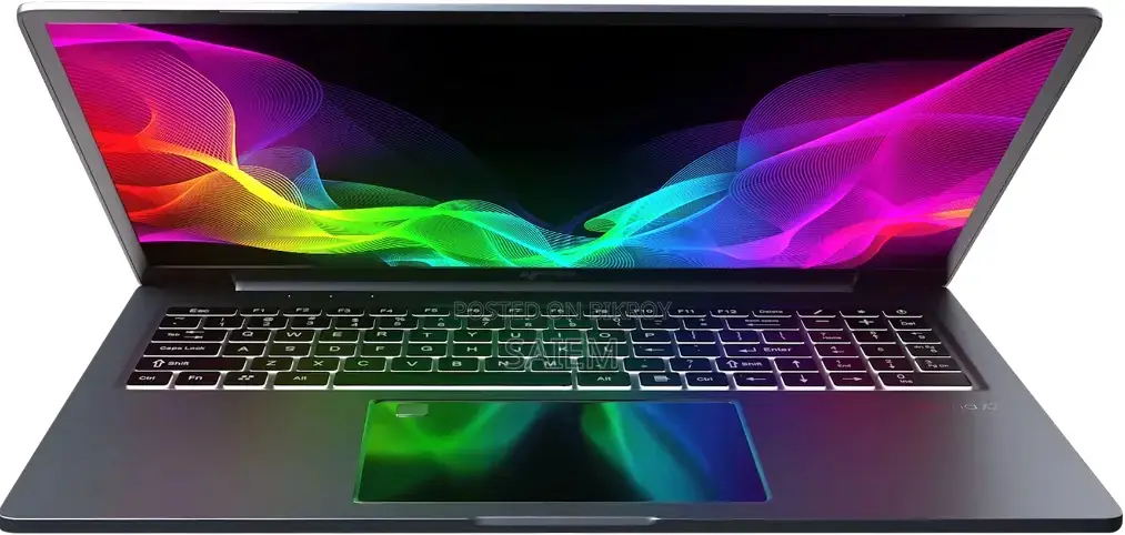 Laptop 8GB Intel Core i5 SSD 500GB