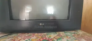 LG 32 inch TV
