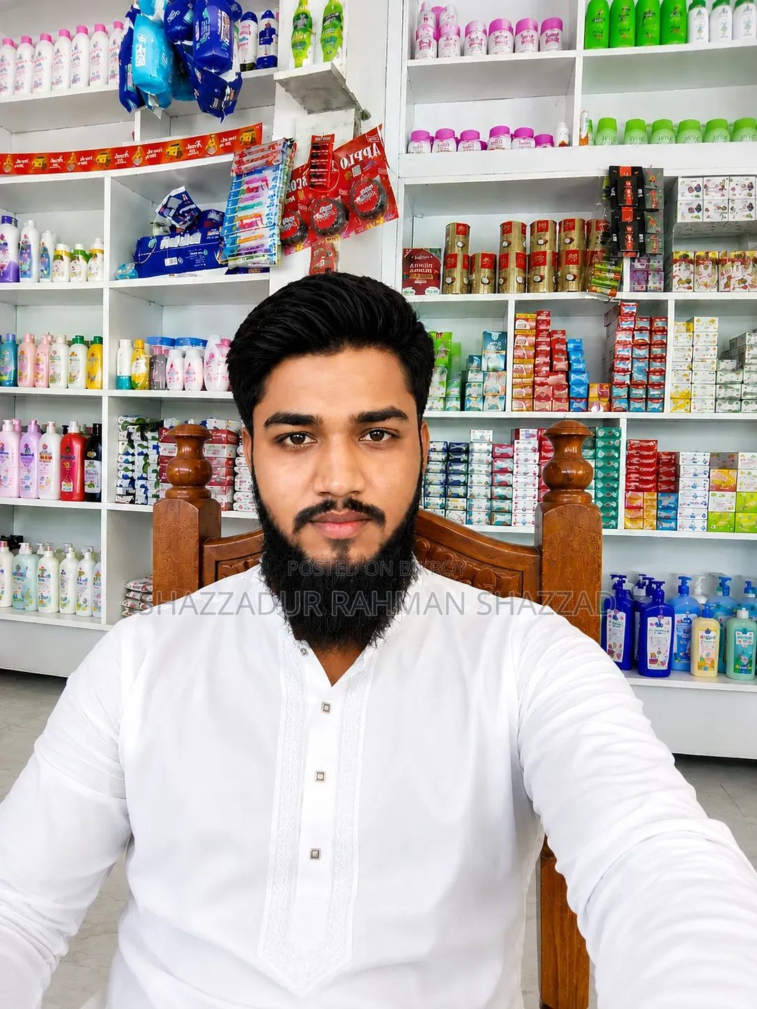 I am in urgent need of a job
