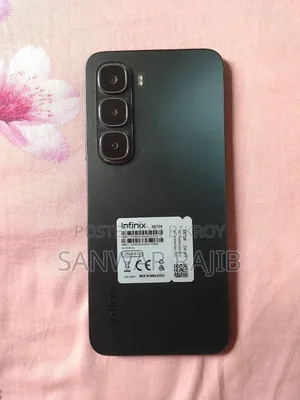 ইনফিনিক্স হট ৬০আই ২৫৬ জিবি ব্লু