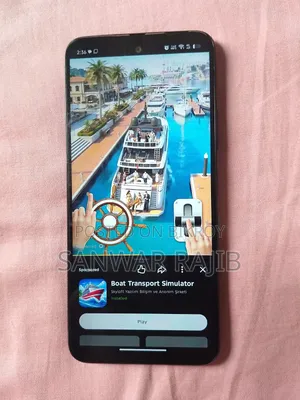 ইনফিনিক্স হট ৬০আই ২৫৬ জিবি ব্লু