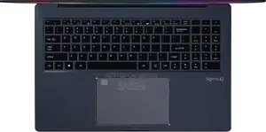 Laptop 8GB Intel Core i5 SSD 500GB