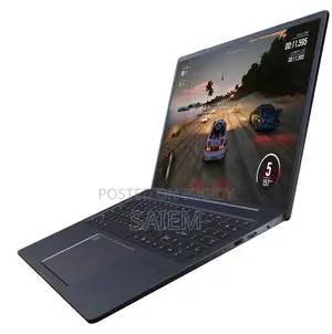Laptop 8GB Intel Core i5 SSD 500GB