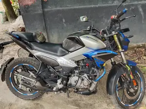 Hero Xtreme 125R 2024 Blue