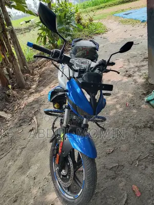 Hero Xtreme 125R 2024 Blue