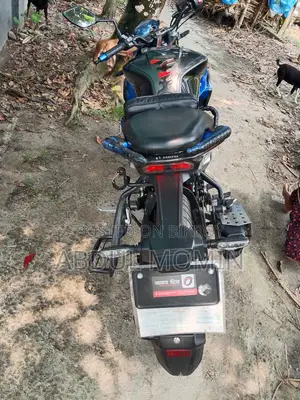 Hero Xtreme 125R 2024 Blue