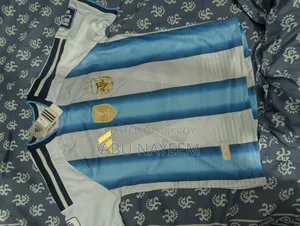 Fan Addition Player Addition Jersey