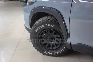 Toyota Corolla Cross 2025 Gray