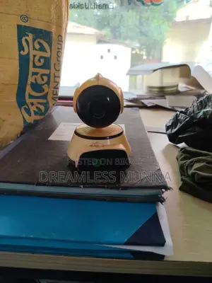 IP Camera V380