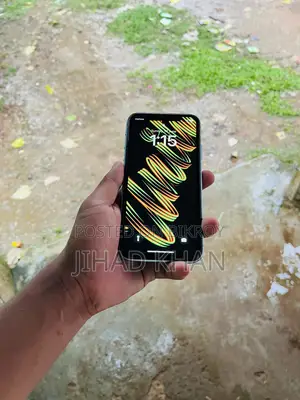 অ্যাপল আইফোন এক্সআর ১২৮ জিবি ব্লু
