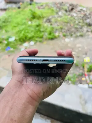 অ্যাপল আইফোন এক্সআর ১২৮ জিবি ব্লু