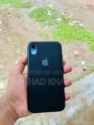 অ্যাপল আইফোন এক্সআর ১২৮ জিবি ব্লু