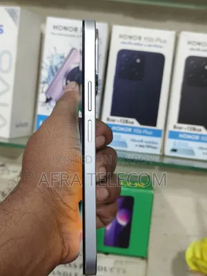 Honor X6C 128 GB White