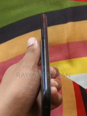 Oppo A16 32 GB Black