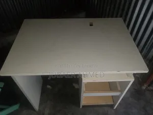 Chair and table for sale