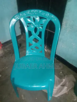 Chair and table for sale