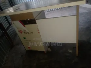Chair and table for sale