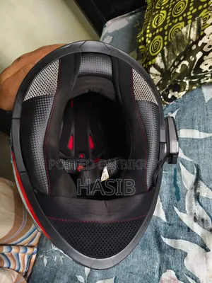 Axor Apex Turbine Helmet + Motowolf BH1 Bluetooth Combo