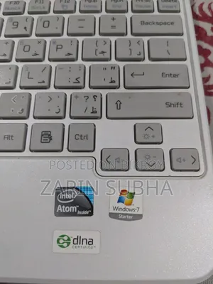 Laptop LG Gram 13.3 2GB Intel Atom SSD 128GB