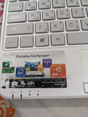 Laptop LG Gram 13.3 2GB Intel Atom SSD 128GB