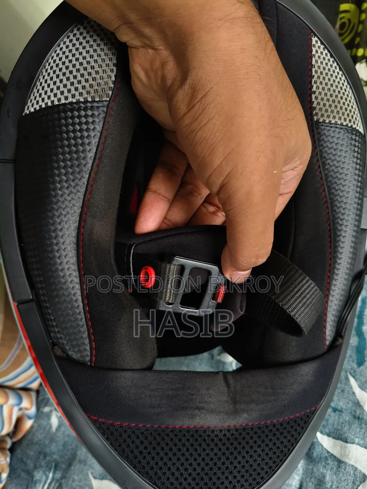 Axor Apex Turbine Helmet + Motowolf BH1 Bluetooth Combo