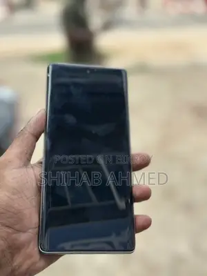 ইনফিনিক্স নোট ৫০এস ১২৮ জিবি গ্রে