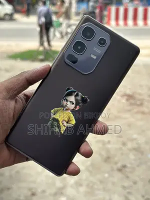 ইনফিনিক্স নোট ৫০এস ১২৮ জিবি গ্রে
