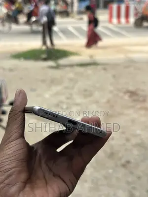 ইনফিনিক্স নোট ৫০এস ১২৮ জিবি গ্রে