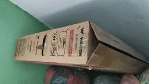 Walton TV press condition only six months old