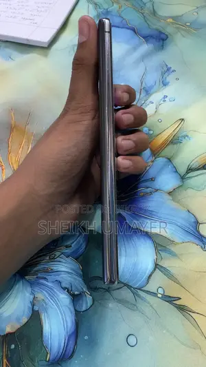 Samsung Galaxy Note 20 256 GB Gray