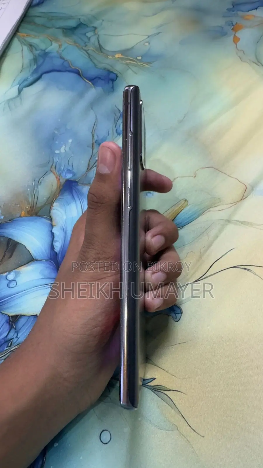 Samsung Galaxy Note 20 256 GB Gray