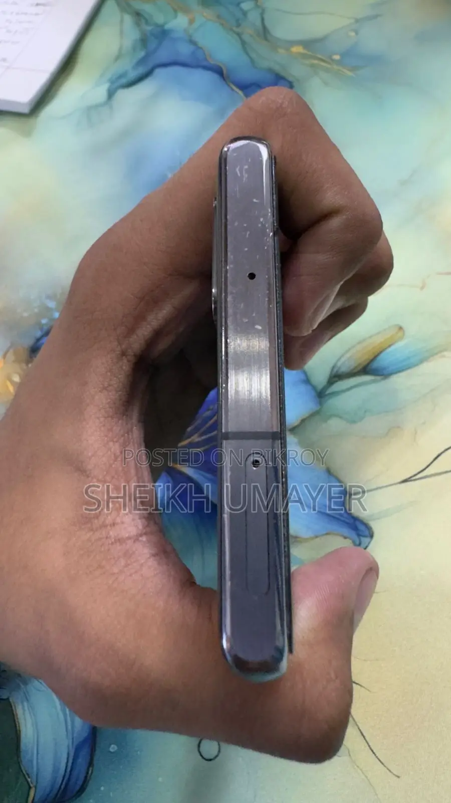 Samsung Galaxy Note 20 256 GB Gray