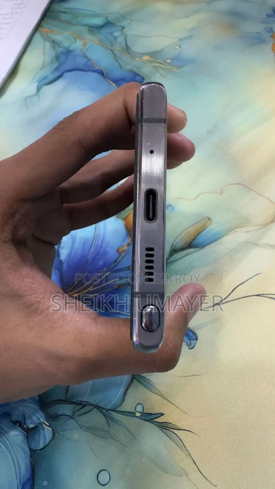 Samsung Galaxy Note 20 256 GB Gray