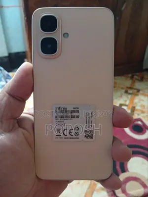 Infinix Smart 10 64 GB