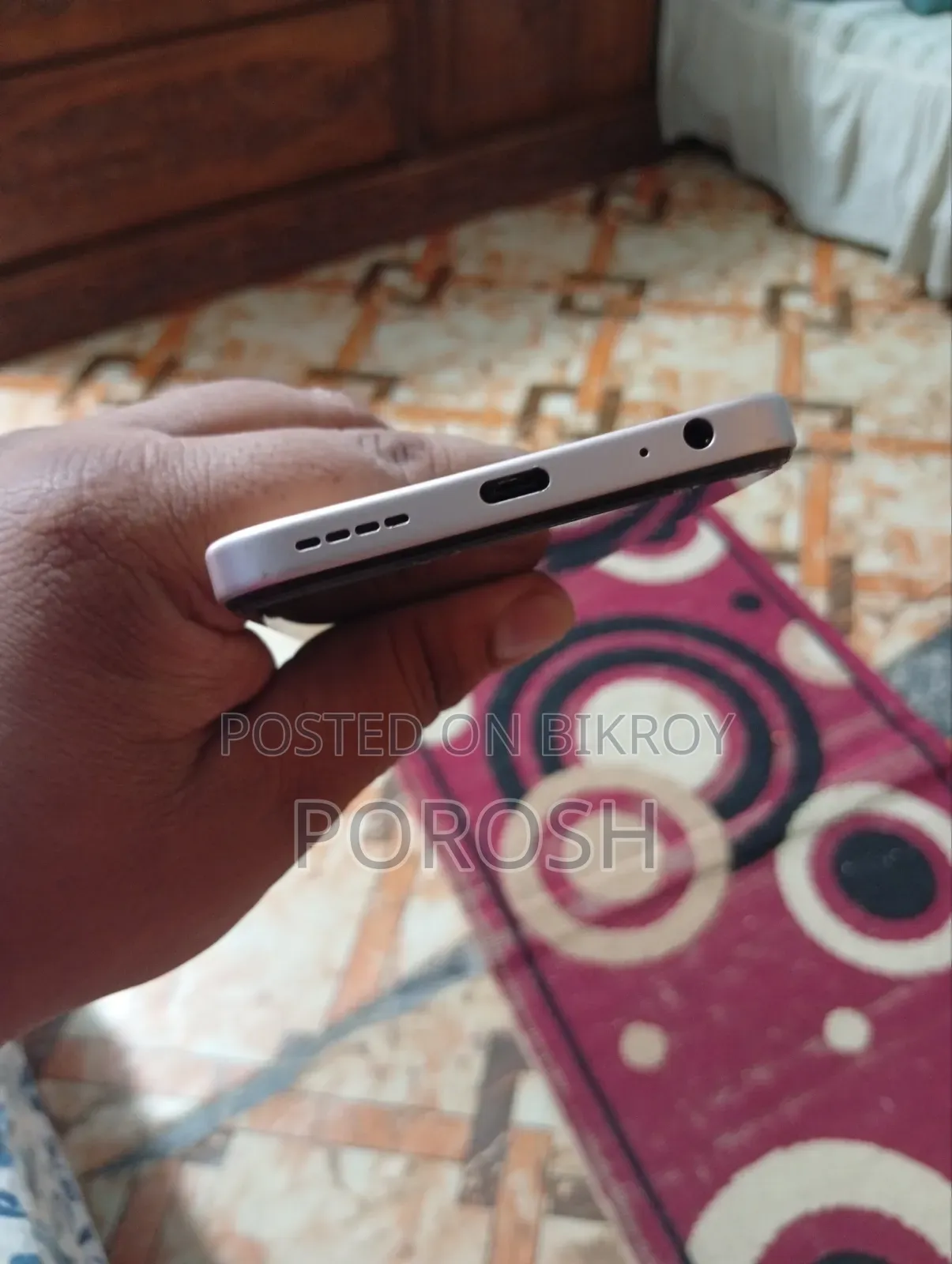 Infinix Smart 10 64 GB