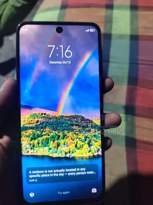 Xiaomi Redmi Note 9 Pro 128 GB Blue