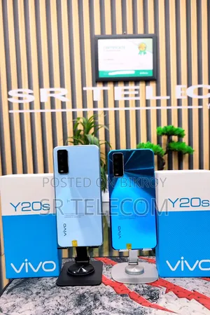 Vivo Y20G 128 GB