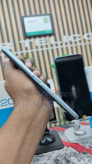 Vivo Y20G 128 GB