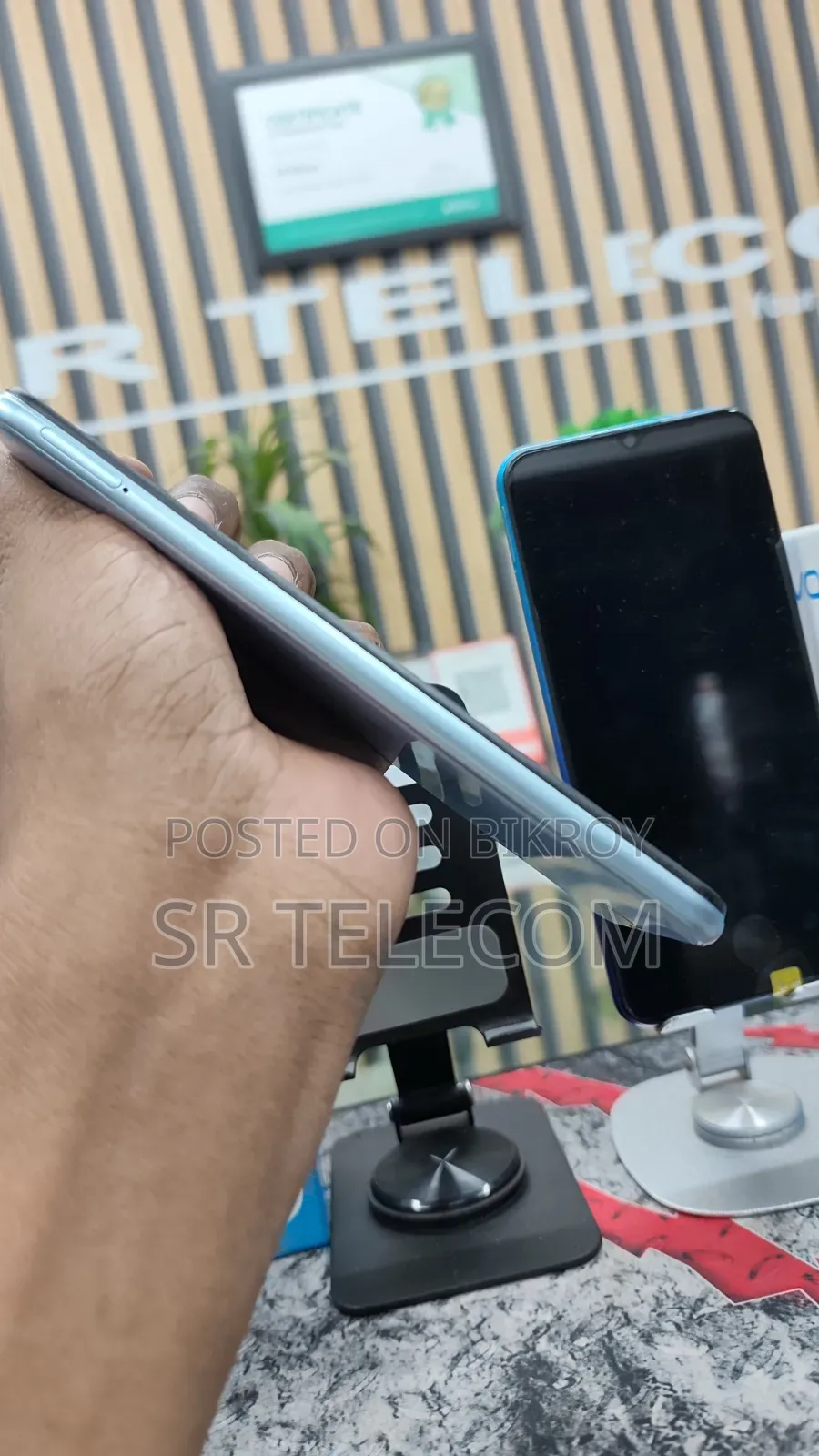 Vivo Y20G 128 GB