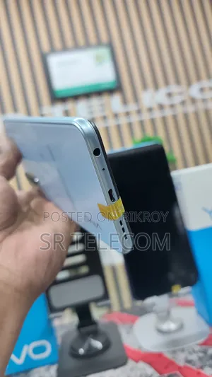 Vivo Y20G 128 GB