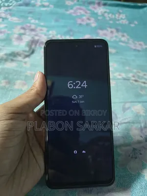 মটোরোলা মটো জি৩২ ১২৮ জিবি কালো