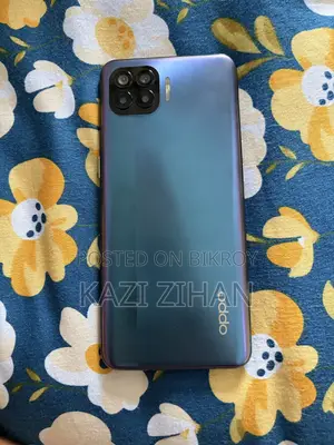Oppo A93 128 GB Blue