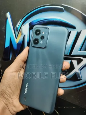Realme C31 64 GB Green