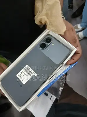 Tecno Spark Go 3 128 GB Black
