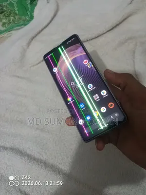 Sony Xperia 5 III 128 GB Silver