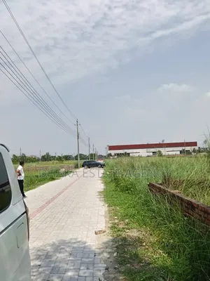 ব্লক-এল, ৩+৩=৬ কাঠা ৪০ ফিট রোড