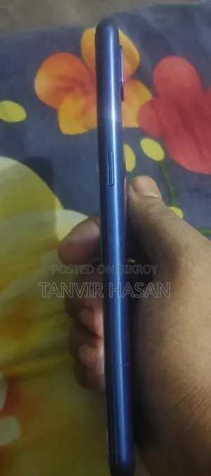 Samsung Galaxy A10s 32 GB Blue