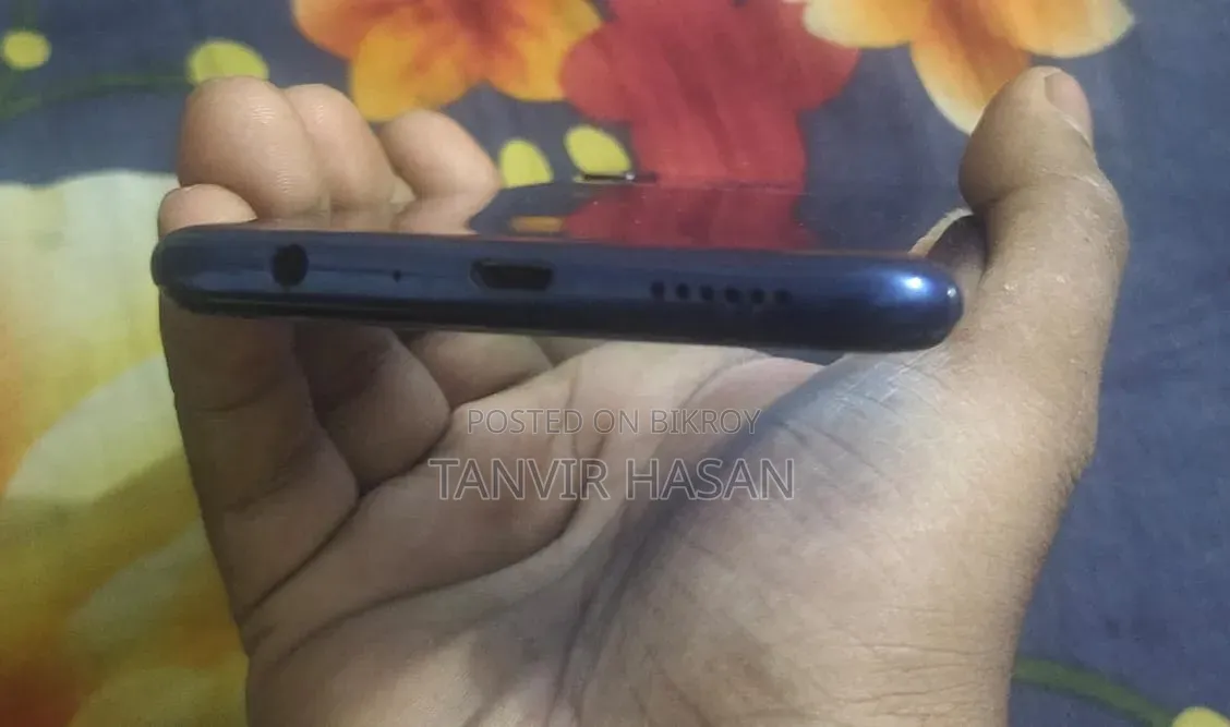 Samsung Galaxy A10s 32 GB Blue