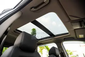 Honda CR-V 2021 Gray